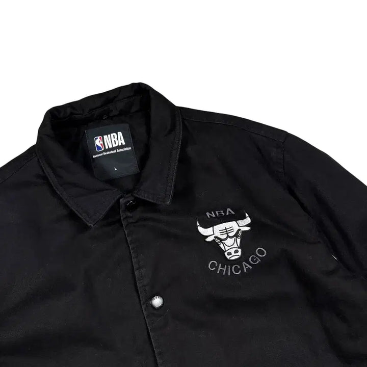 [BUNJANG] NBA Chicago Bulls Stadium Jacket / NBA 시카고불스 스타디움 자켓