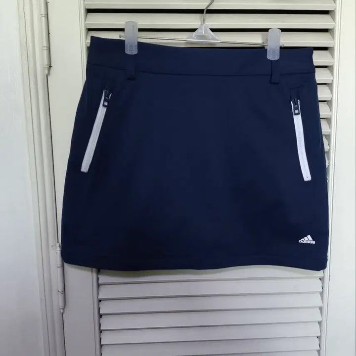 [BUNJANG] Adidas Golf Skirt Pants / M 아디다스골프 골프 스커트 팬츠