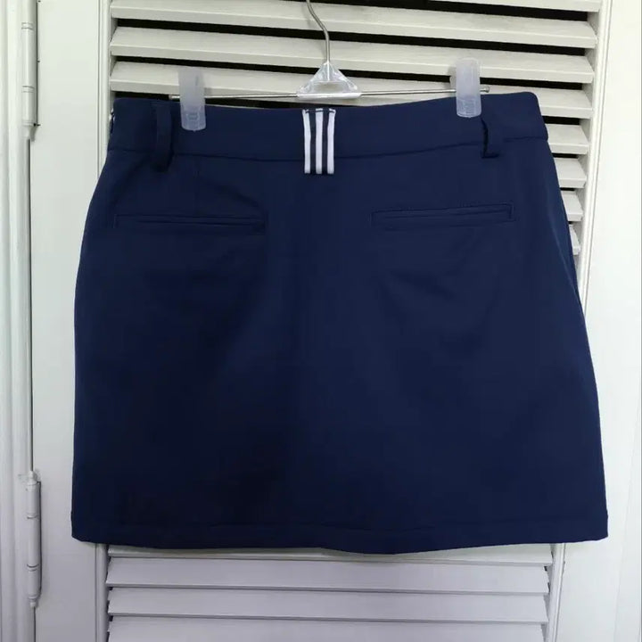 [BUNJANG] Adidas Golf Skirt Pants / M 아디다스골프 골프 스커트 팬츠