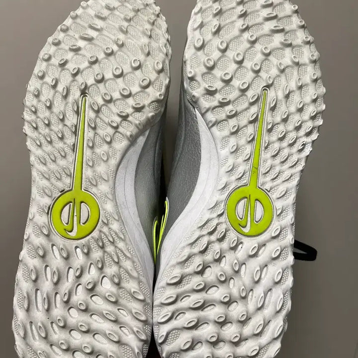 [BUNJANG] Adidas Tiempo 255 Soccer Cleats / 나이키 티엠포 255