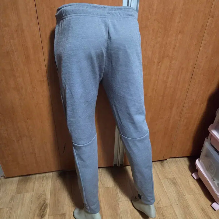 [BUNJANG] Nike Training Banding Pants - Size L (Fits 31-32) / nike나이키트레이닝밴딩바지175/80A 85L입니다만약31에서32정도