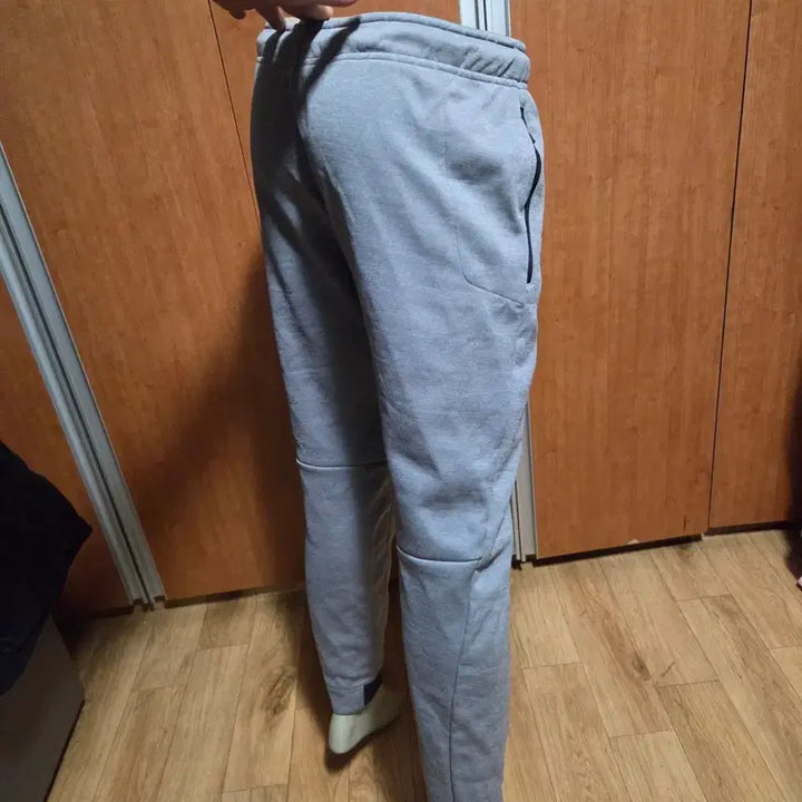 [BUNJANG] Nike Training Banding Pants - Size L (Fits 31-32) / nike나이키트레이닝밴딩바지175/80A 85L입니다만약31에서32정도