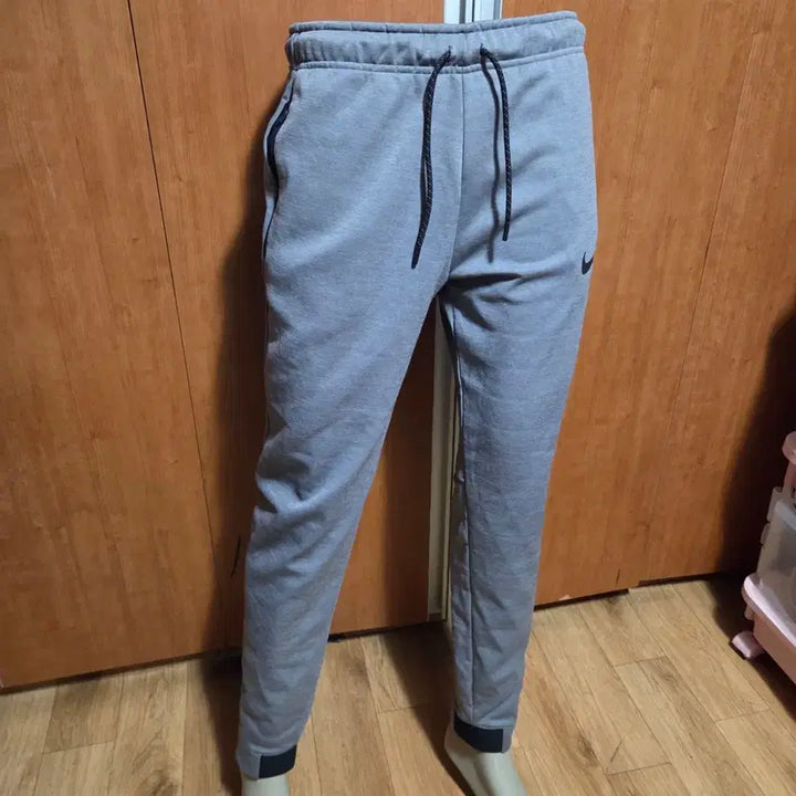 [BUNJANG] Nike Training Banding Pants - Size L (Fits 31-32) / nike나이키트레이닝밴딩바지175/80A 85L입니다만약31에서32정도