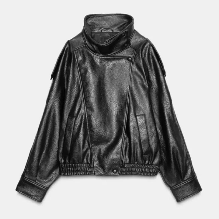 [BUNJANG] ZARA Saint Laurent Style Jacket / 자라 생로랑자켓