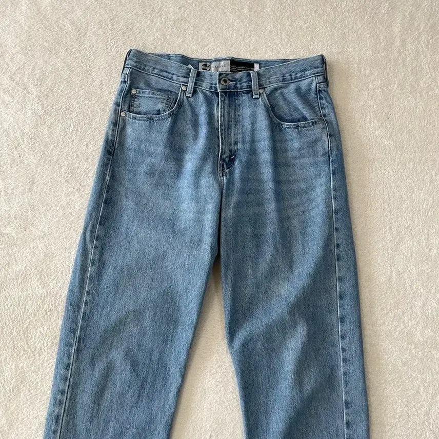 [BUNJANG] Levi's Silver Tab Loose Jeans / 32 리바이스 실버탭 루즈 청바지 팬츠