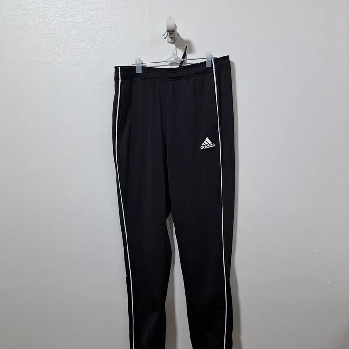 [BUNJANG] Adidas Men's Training Pants L / 아디다스 남성 트레이닝 바지 L (c카32)