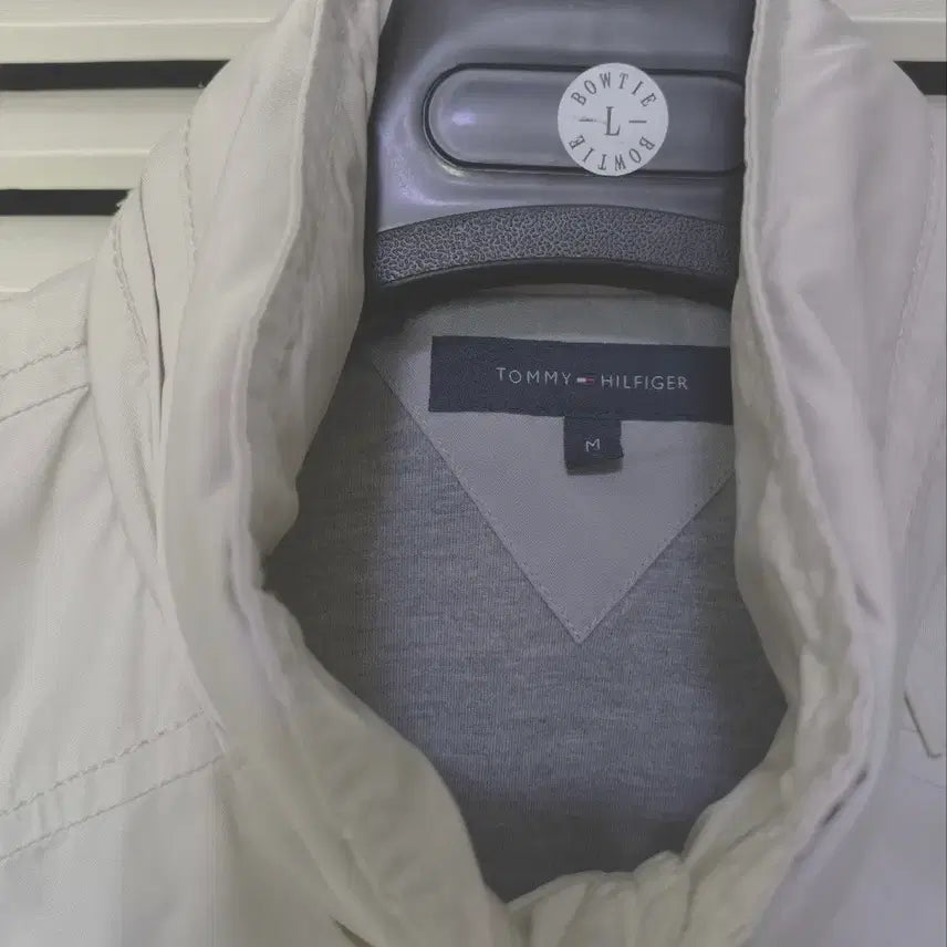 [BUNJANG] Tommy Hilfiger Multi-Pocket Field Jacket / M 타미힐피거 멀티포켓 필드자켓