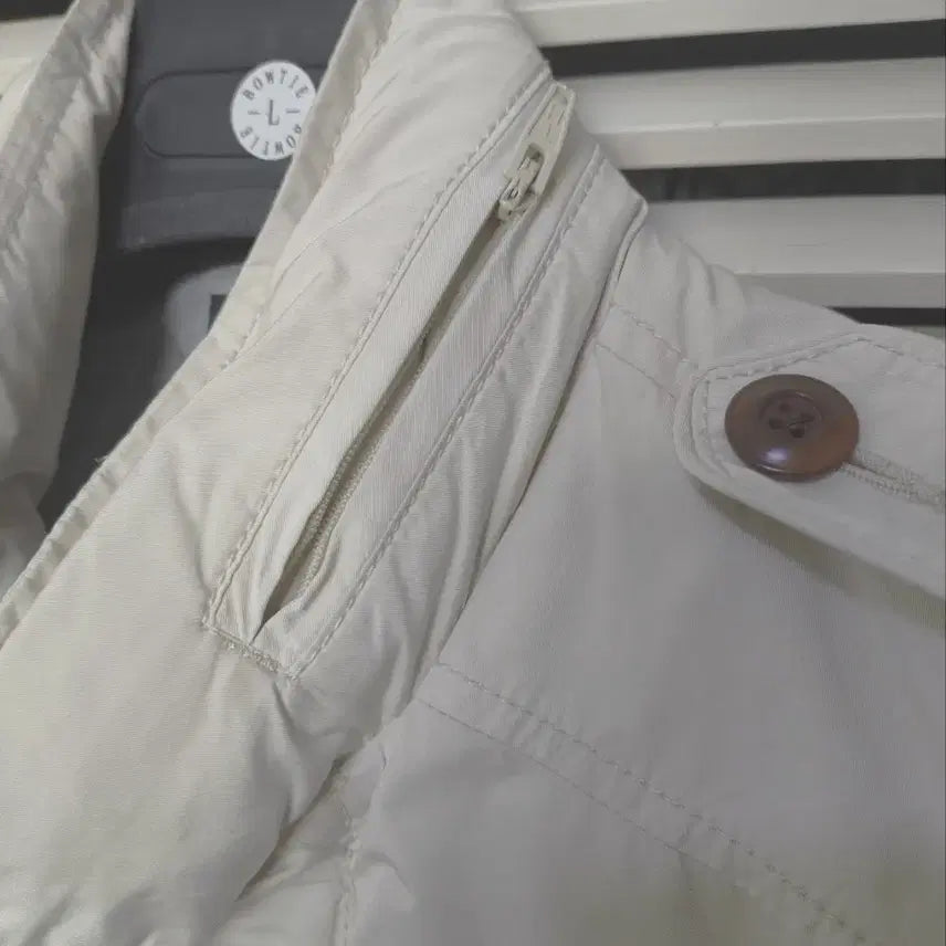 [BUNJANG] Tommy Hilfiger Multi-Pocket Field Jacket / M 타미힐피거 멀티포켓 필드자켓