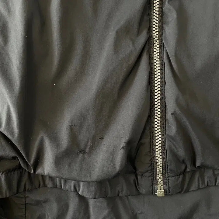 [BUNJANG] Black Yak Lightweight Padded Vest (Men's) / XL 블랙야크 남성 경량패딩조끼 105