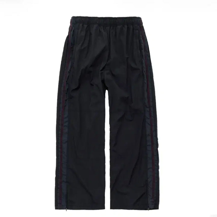 [BUNJANG] Polytelu Old School Track Pants / 3/6까지 마지막가격 2) 폴리테루 올드스쿨 트랙팬츠 블루 블랙