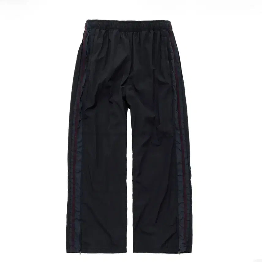 [BUNJANG] Polytelu Old School Track Pants / 3/6까지 마지막가격 2) 폴리테루 올드스쿨 트랙팬츠 블루 블랙