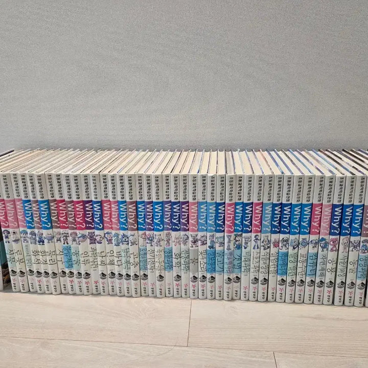 [BUNJANG] Y Book Volume 49 / 와이책 49권