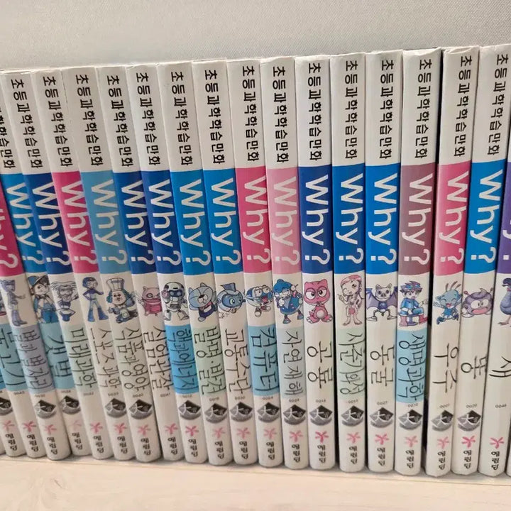 [BUNJANG] Y Book Volume 49 / 와이책 49권