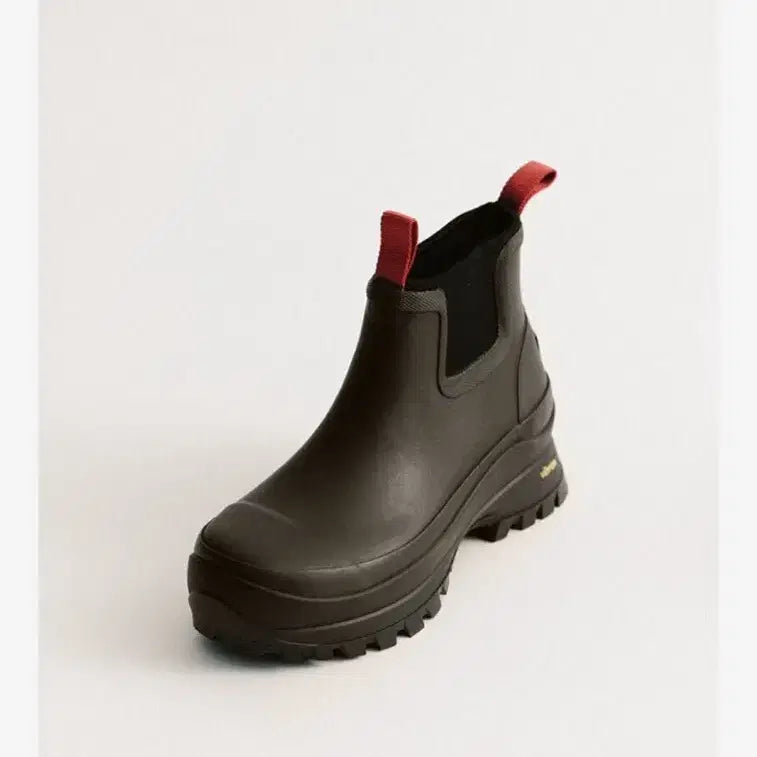 [BUNJANG] Urbanic 30 Portland Rubber Boots 250 / 얼바닉 30 포틀랜드 러버부츠 250