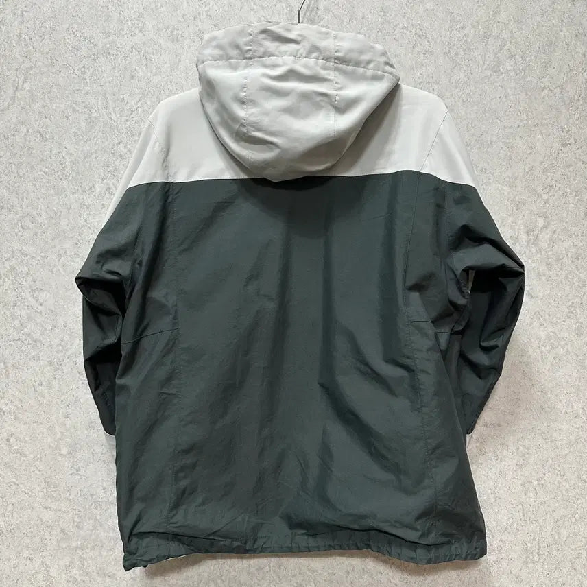 [BUNJANG] Timberland Men's Windbreaker Jacket / 95~100 팀버랜드 남자 바람막이 자켓