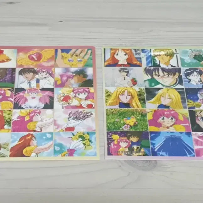 [BUNJANG] Wedding Peach Sticker / 웨딩피치 스티커