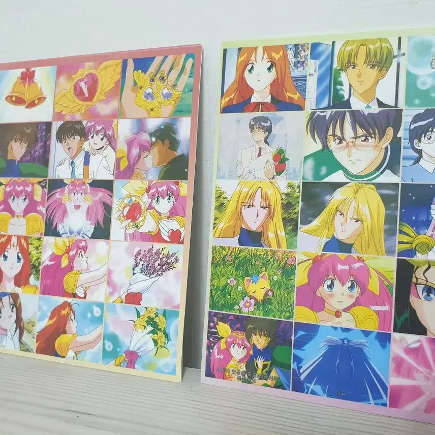 [BUNJANG] Wedding Peach Sticker / 웨딩피치 스티커