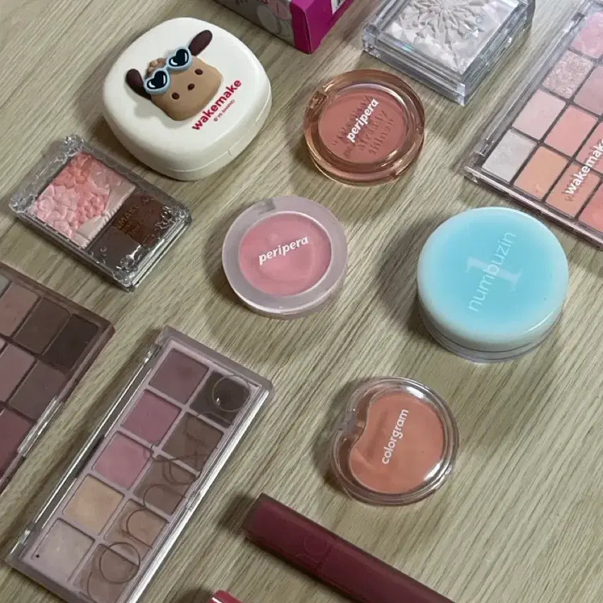 [BUNJANG] Cosmetics Random Box / 화장품 랜박