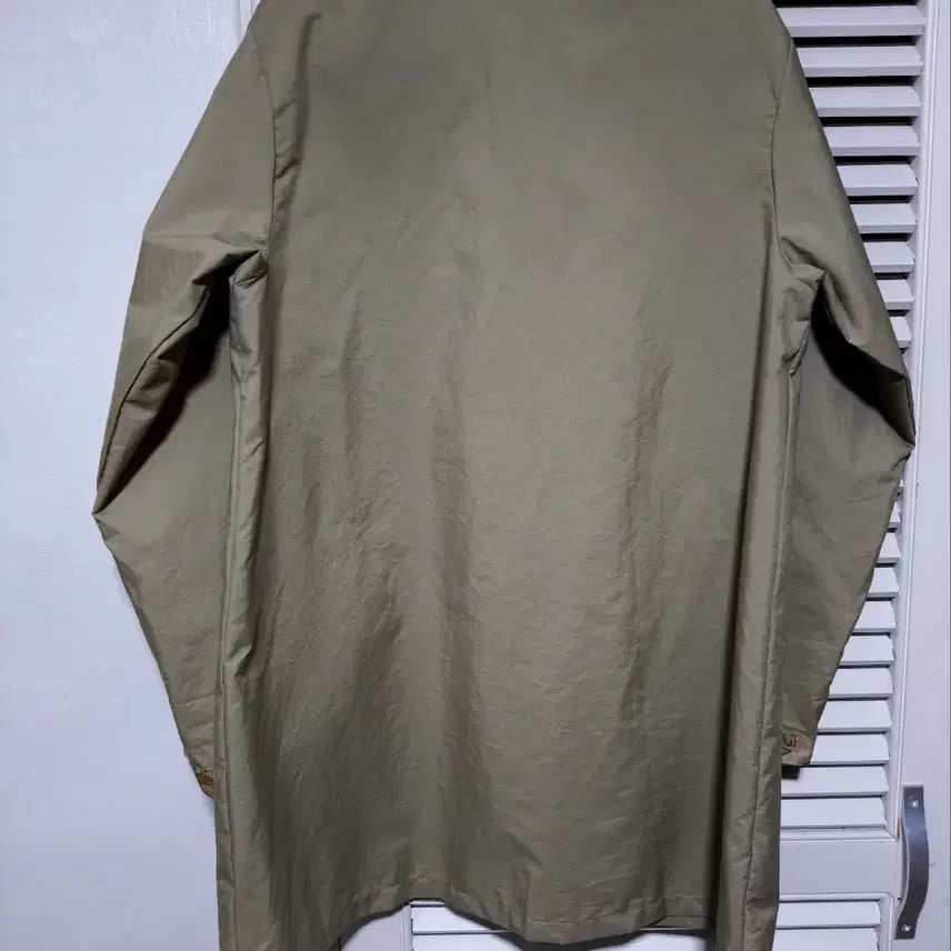 [BUNJANG] Classe Women's Oversized Coat / 여성 프리사이즈 클라쎄 코트