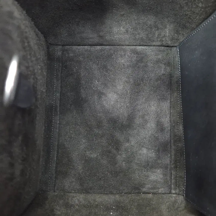 [BUNJANG] Celine Sac Big Bag Tote Shoulder Bag / 셀린느 SAC 빅 백 토트 숄더백 182863