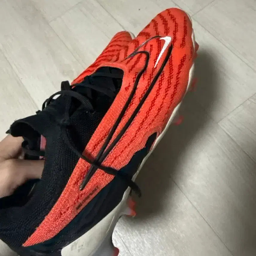 [BUNJANG] Nike Phantom Elite Soccer Cleats / 나이키 팬텀엘리트 축구화