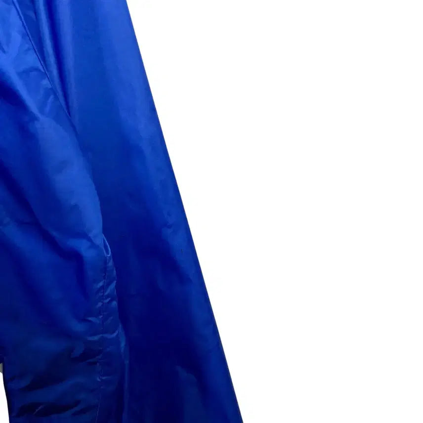 [BUNJANG] Adidas Blue Windbreaker Jacket / 아디다스 블루 바람막이