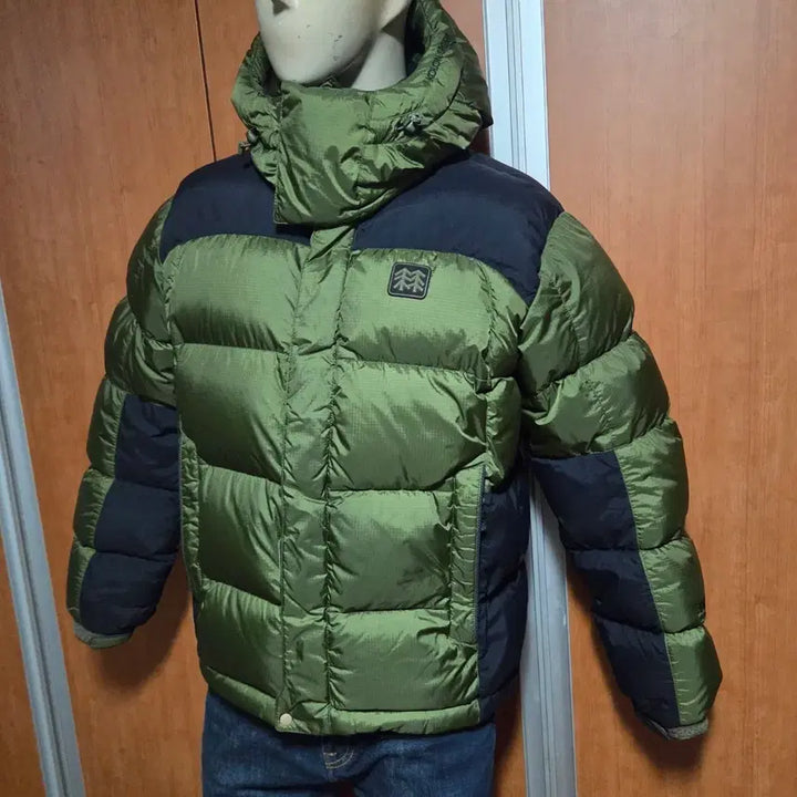 [BUNJANG] Kolon Duck Down Padding Jacket / 코오롱덕다운패딩다운약95에서100정도입니다