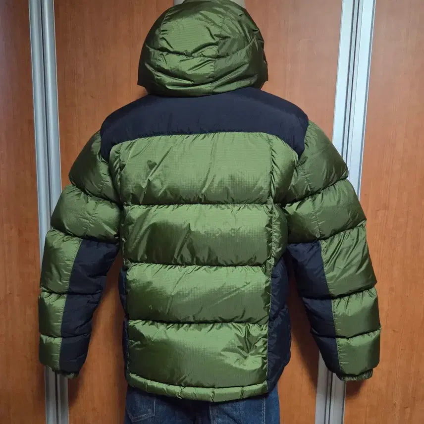 [BUNJANG] Kolon Duck Down Padding Jacket / 코오롱덕다운패딩다운약95에서100정도입니다