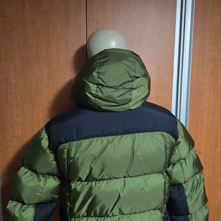 [BUNJANG] Kolon Duck Down Padding Jacket / 코오롱덕다운패딩다운약95에서100정도입니다