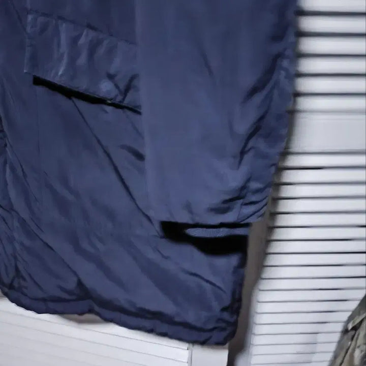 [BUNJANG] Armani Exchange Padded Jacket / 95 아르마니 익스체인지 패딩점퍼