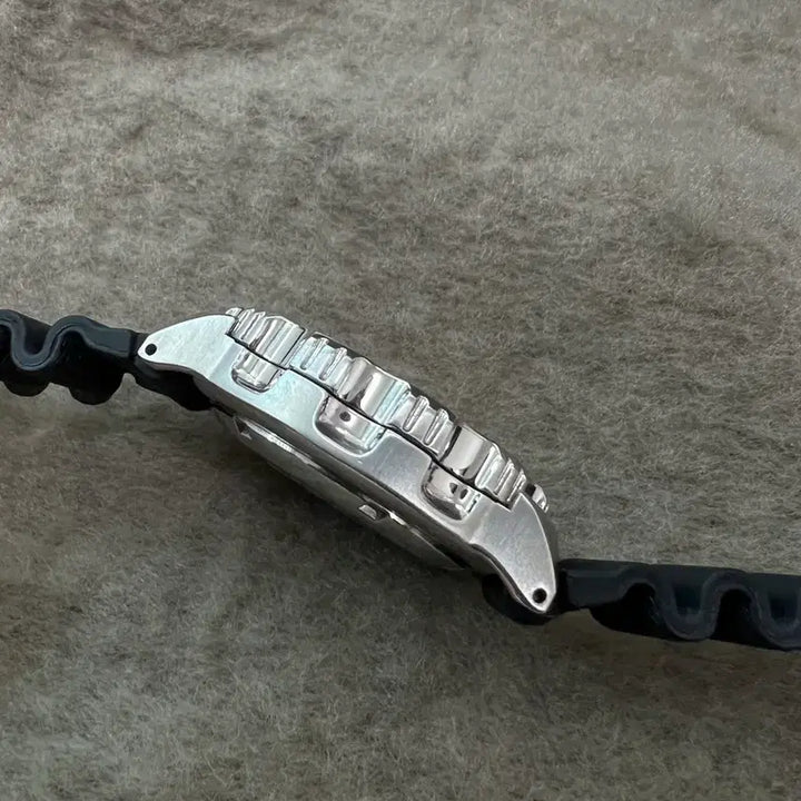 [BUNJANG] SEIKO Orange Monster 1st Gen Dive Watch / SEIKO/SKX781K/세이코 오렌지 몬스터 1세대