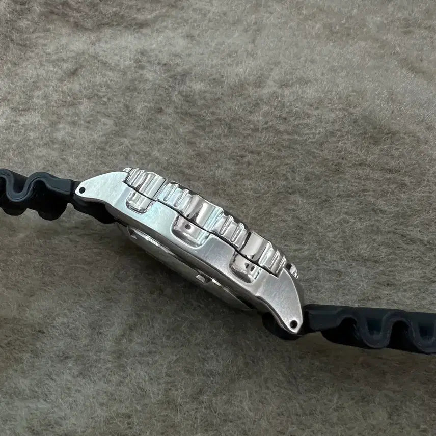 [BUNJANG] SEIKO Orange Monster 1st Gen Dive Watch / SEIKO/SKX781K/세이코 오렌지 몬스터 1세대