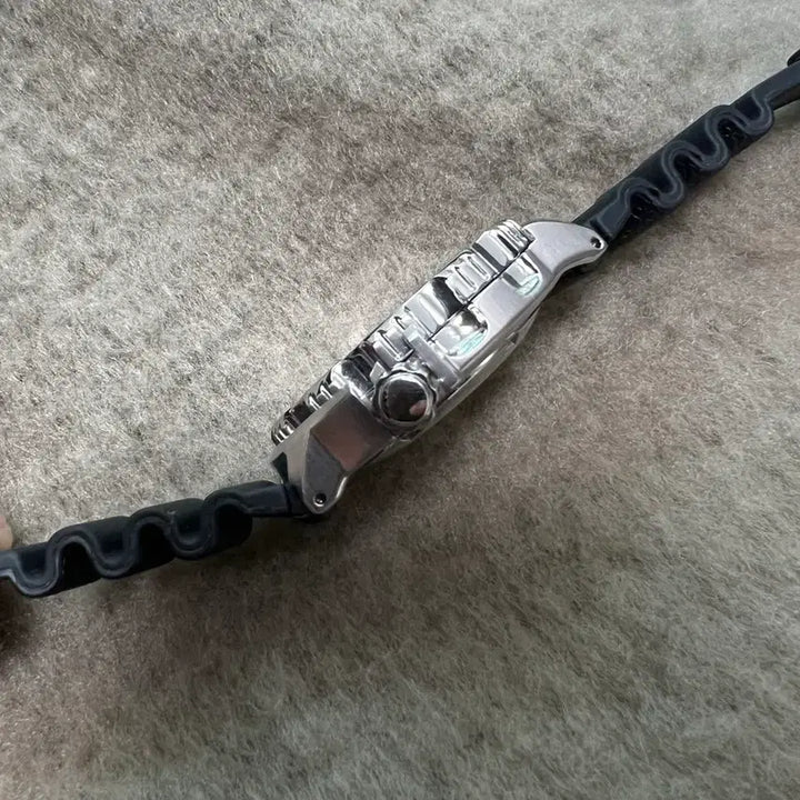 [BUNJANG] SEIKO Orange Monster 1st Gen Dive Watch / SEIKO/SKX781K/세이코 오렌지 몬스터 1세대