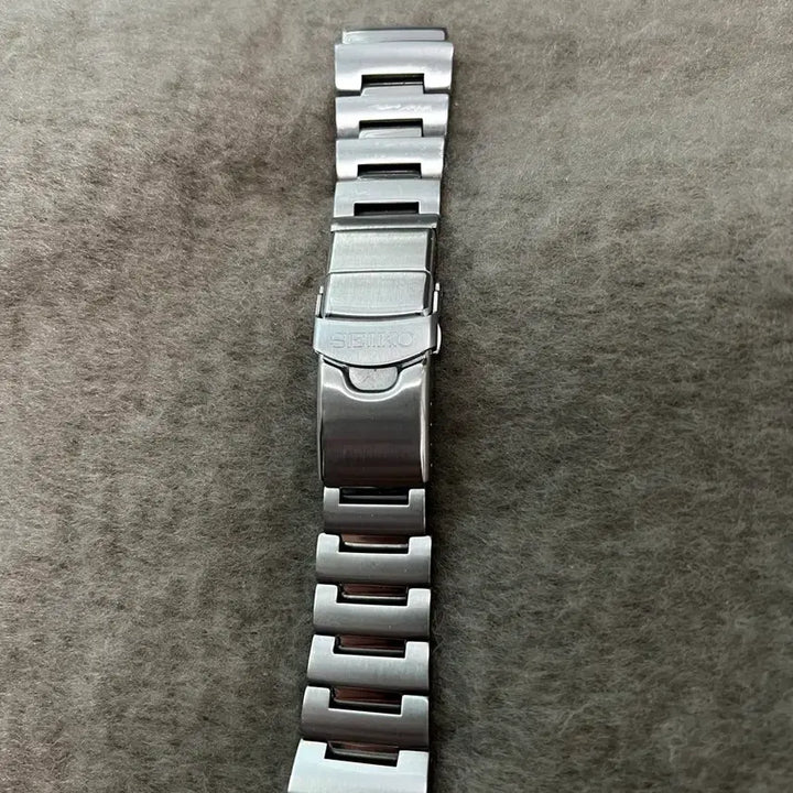 [BUNJANG] SEIKO Orange Monster 1st Gen Dive Watch / SEIKO/SKX781K/세이코 오렌지 몬스터 1세대