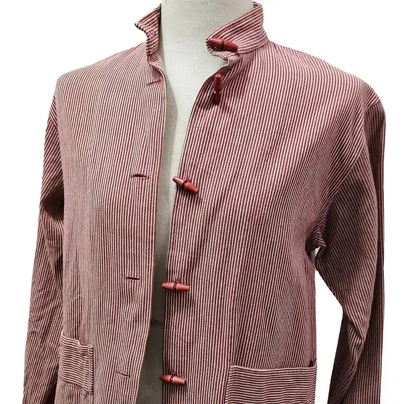 [BUNJANG] JAPAN Red Long Sleeve T-shirt / JAPAN 긴팔 티 여 J3371