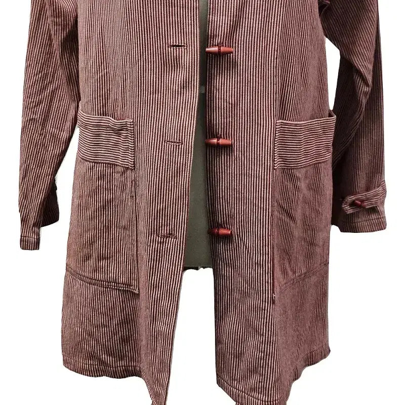 [BUNJANG] JAPAN Red Long Sleeve T-shirt / JAPAN 긴팔 티 여 J3371