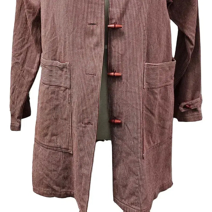 [BUNJANG] JAPAN Red Long Sleeve T-shirt / JAPAN 긴팔 티 여 J3371