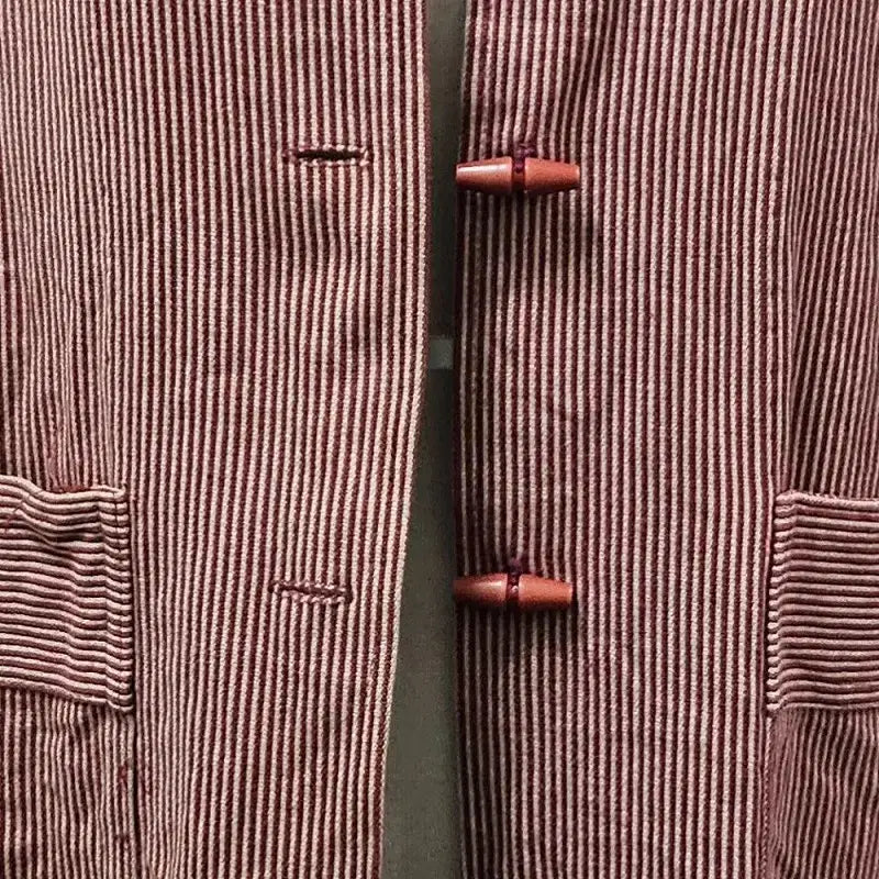 [BUNJANG] JAPAN Red Long Sleeve T-shirt / JAPAN 긴팔 티 여 J3371