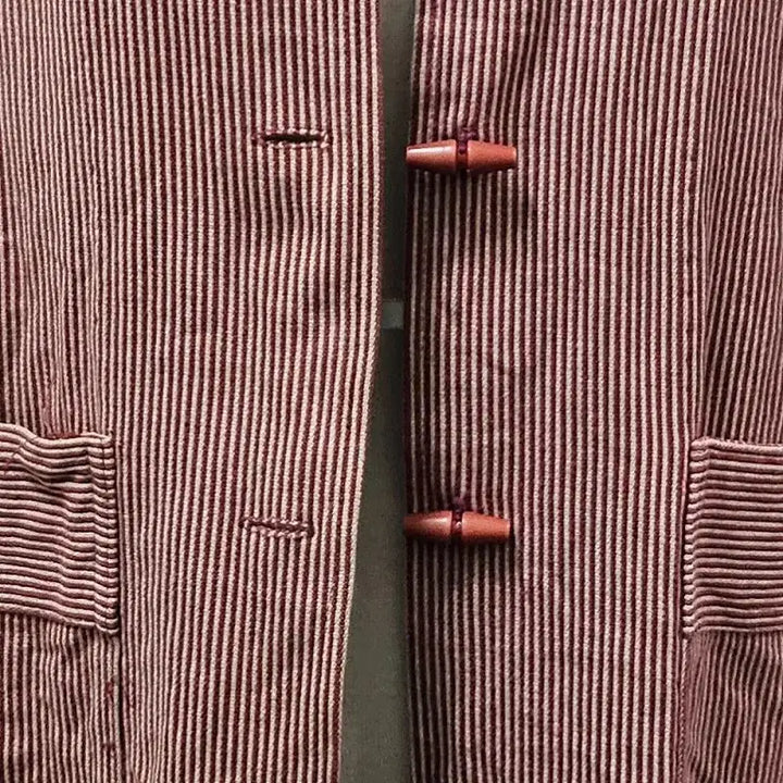 [BUNJANG] JAPAN Red Long Sleeve T-shirt / JAPAN 긴팔 티 여 J3371