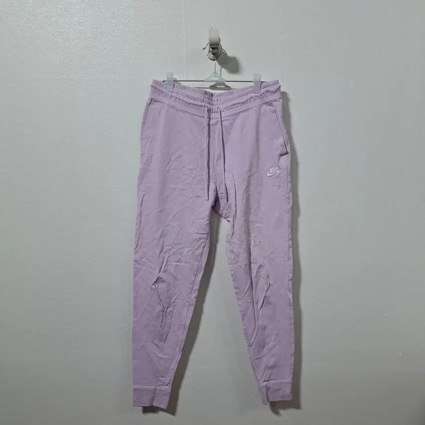 [BUNJANG] Nike Women's Jogger Pants L / 나이키 여성 조거 팬츠 L (c카34)