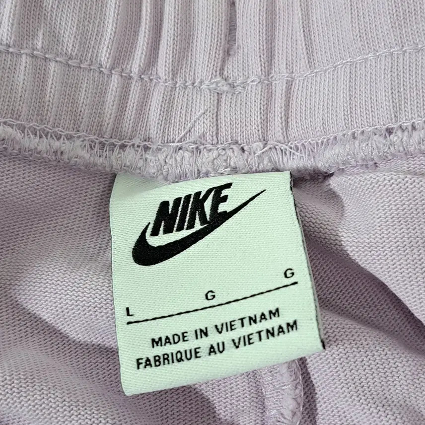 [BUNJANG] Nike Women's Jogger Pants L / 나이키 여성 조거 팬츠 L (c카34)