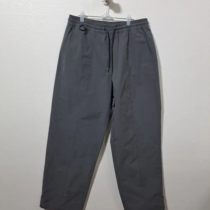[BUNJANG] Code:Graphy Men's Training Pants L / CGP코드그라피 남성 트레이닝 바지 L (c카26)