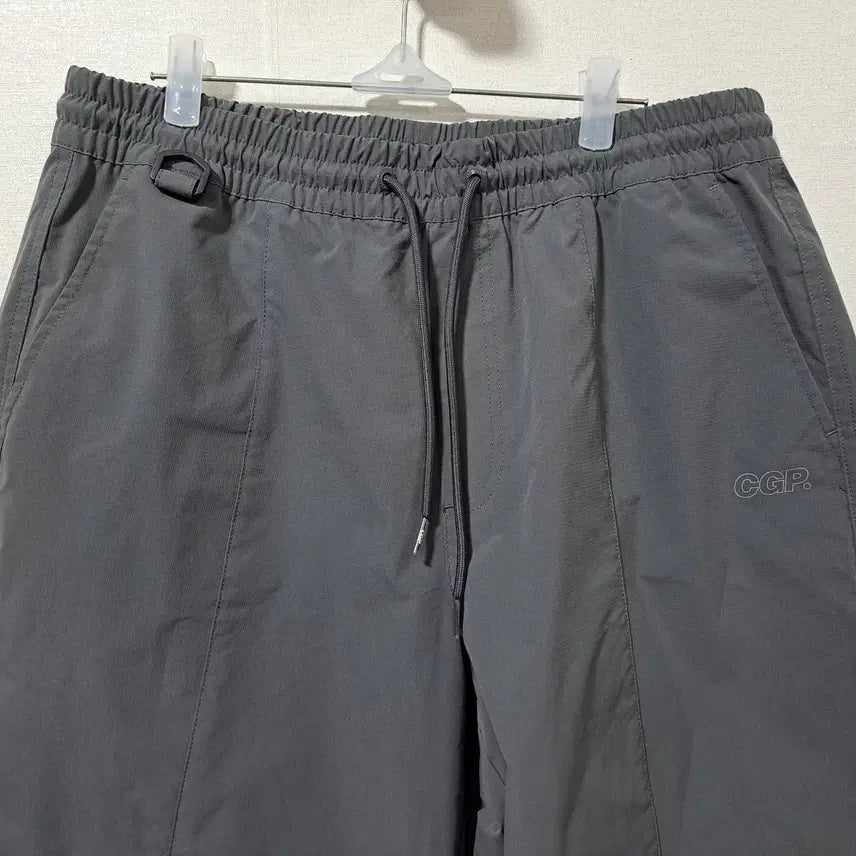 [BUNJANG] Code:Graphy Men's Training Pants L / CGP코드그라피 남성 트레이닝 바지 L (c카26)