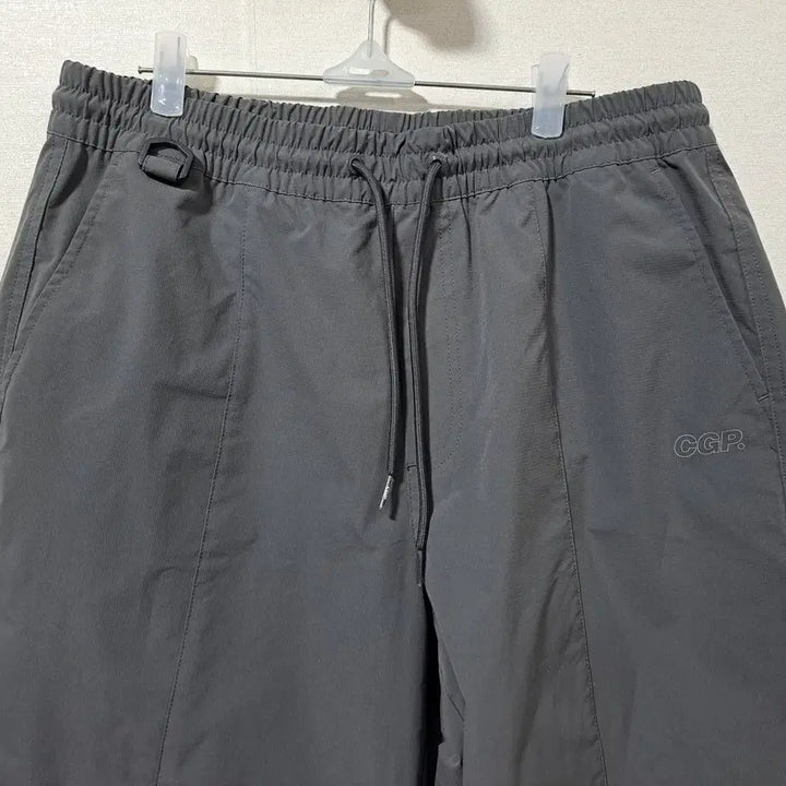[BUNJANG] Code:Graphy Men's Training Pants L / CGP코드그라피 남성 트레이닝 바지 L (c카26)