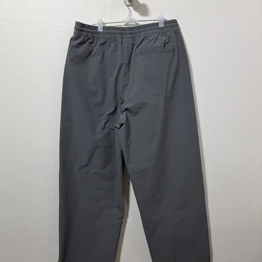 [BUNJANG] Code:Graphy Men's Training Pants L / CGP코드그라피 남성 트레이닝 바지 L (c카26)