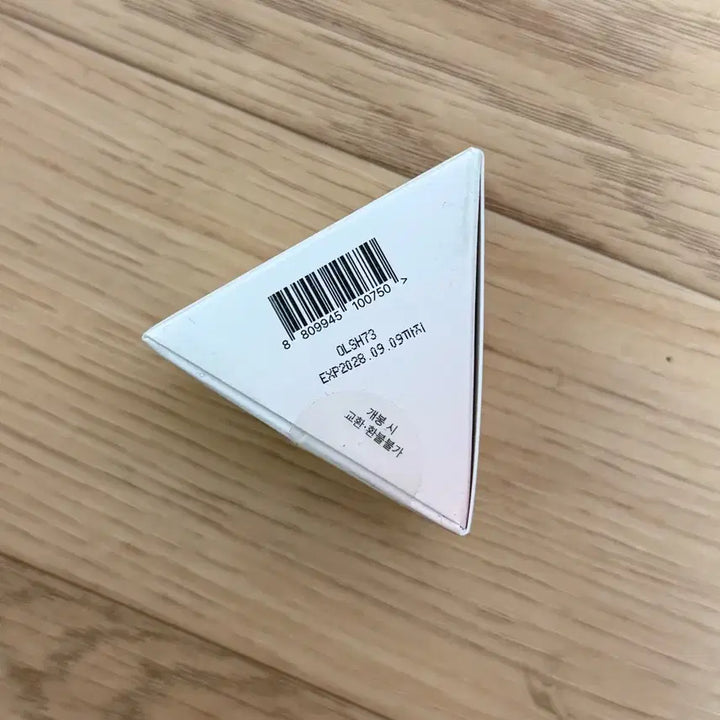 [BUNJANG] NUGRAY Semo Tab Opitch Tab Lip & Cheek / 누그레이 세모탭 립앤치크 오피치탭 새상품