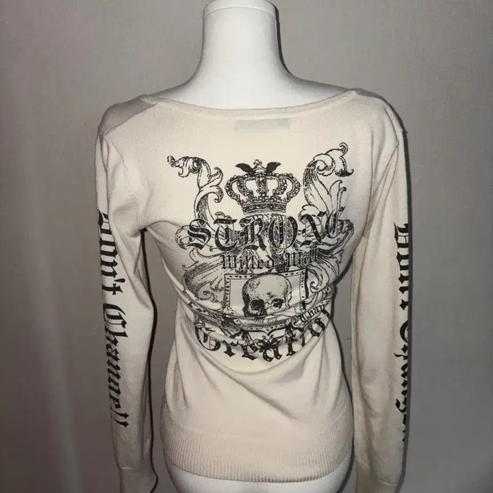 [BUNJANG] Vintage Long Sleeve / 빈티지 롱슬리브