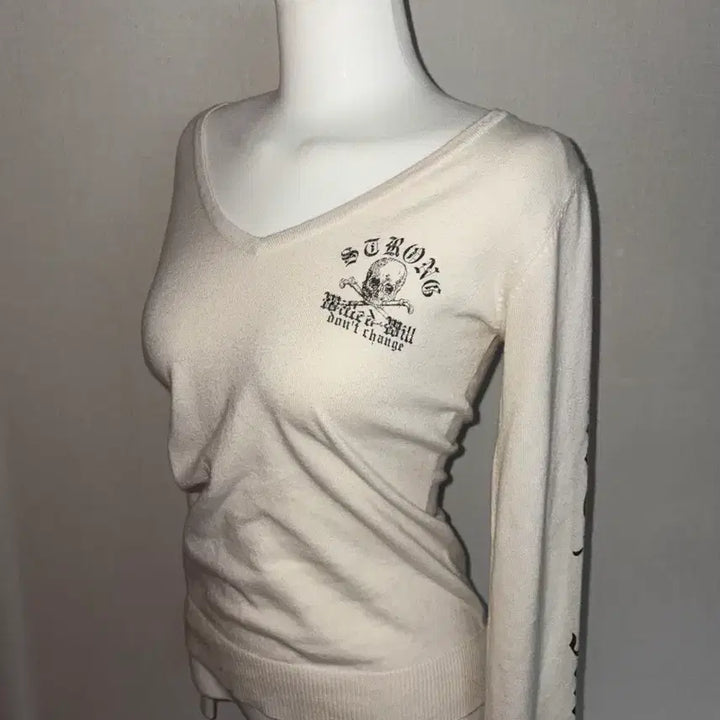 [BUNJANG] Vintage Long Sleeve / 빈티지 롱슬리브