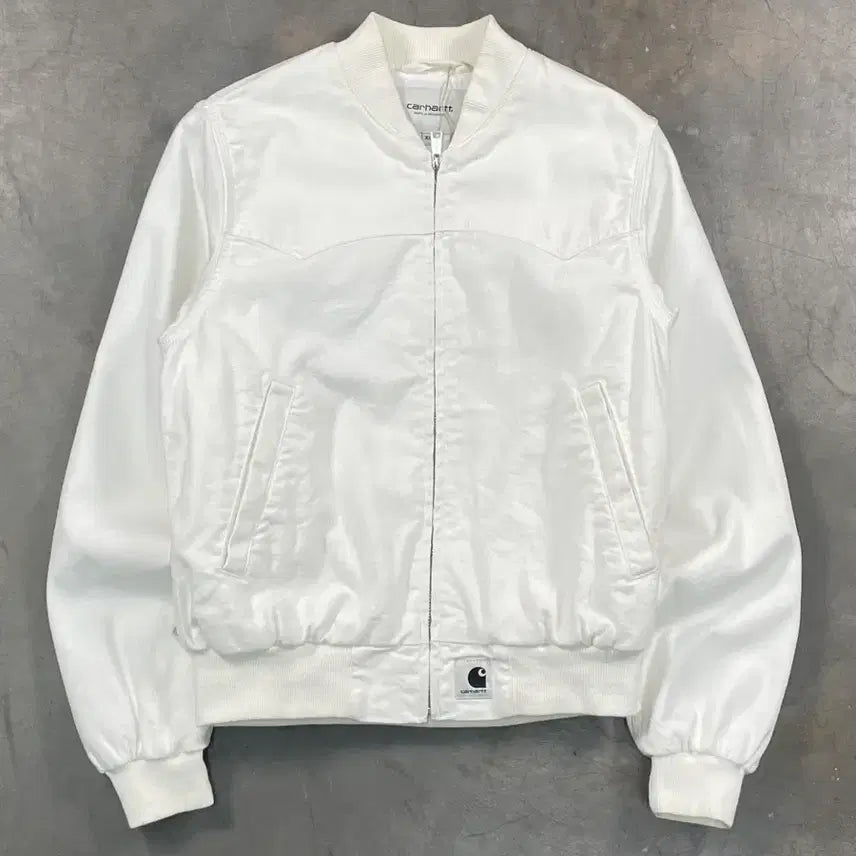 [BUNJANG] Carhartt WIP Santa Fe Jacket / 칼하트 wip 산타페 자켓