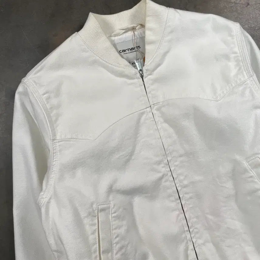 [BUNJANG] Carhartt WIP Santa Fe Jacket / 칼하트 wip 산타페 자켓